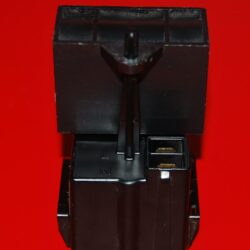 Part # 513604039 - Embraco Refrigerator Start Relay And Capacitor (used)