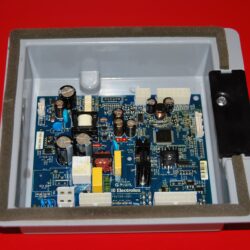 Part # 242009027 | 5304499075 Frigidaire Refrigerator Control Board (used)