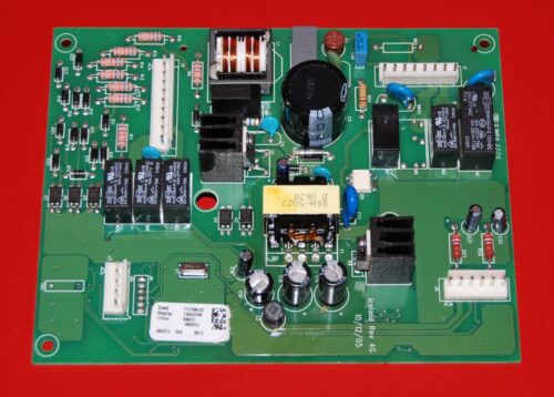 Part # 12920709 - Whirlpool Refrigerator Control Board (used)