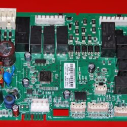 Part # W11440346 - Whirlpool Refrigerator Control Board (used)