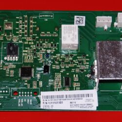 Part # W11101101 - Whirlpool Washer Control Board (used )