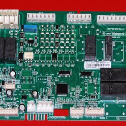 Part # W11332011 - Whirlpool Washer Control Board (used)