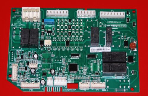 Part # W11332011 - Whirlpool Washer Control Board (used)