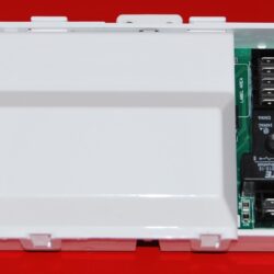 Part # W10448067 - Whirlpool Dryer Control Board (used)