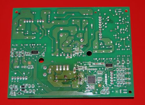 Part # 12920709 - Whirlpool Refrigerator Control Board (used)