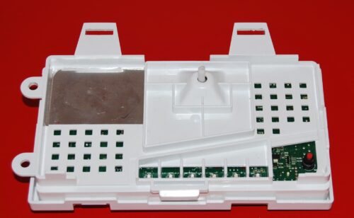 Part # W10916445 - Whirlpool Washer Control Board (used)