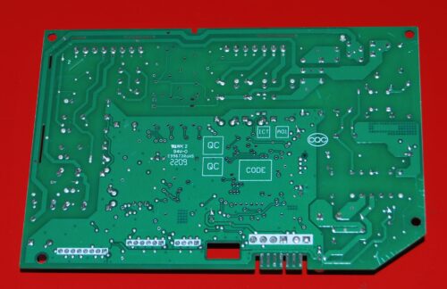 Part # W11440346 - Whirlpool Refrigerator Control Board (used)
