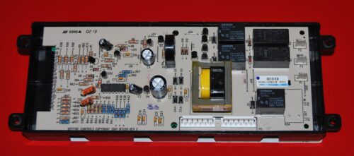 Part # 316207507 - Frigidaire Oven Control Board (used)