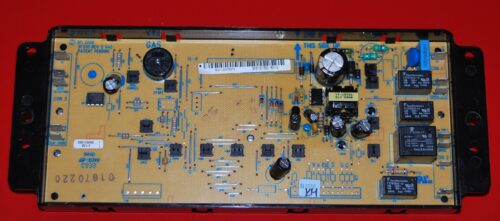 Part # W10183021 - Whirlpool Oven Control Board (used)
