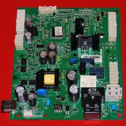 Part # 242115354 - Frigidaire Refrigerator Control Board (used)