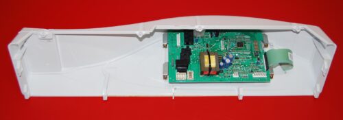 Part # 22004436 | 22004299 Maytag Washer Control Panel And Board (used, condition Very Good - White)