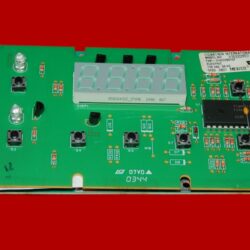Frigidaire Oven Control Board - 316222807
