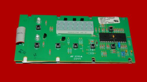 Frigidaire Oven Control Board - 316222807