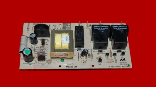 Frigidaire Oven Control Board - 316222807