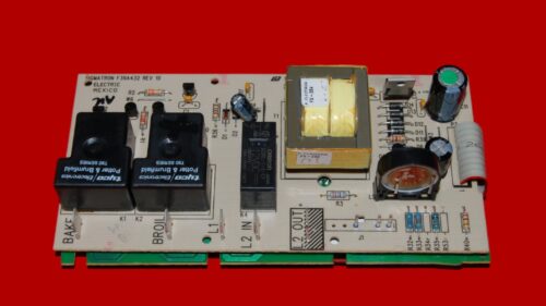 Frigidaire Oven Control Board - 316222807