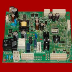 Frigidaire Refrigerator Control Board 242115354 | OEM Used Tested