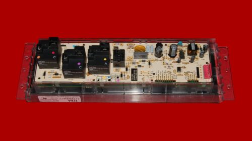 GE Oven Control Board – Part Number WB27T11350 | 164D8450G027 – Pre-Owned/Used Tested