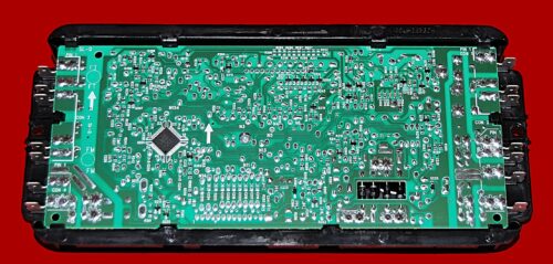 Part # WPW10173539 | W10173539 | Whirlpool Oven Control Board (overlay excellent - Yellow)