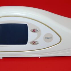Part # 22003240 | 6 272040 | 22004317 Maytag Washer Control Panel And Board (used, condition good - White)