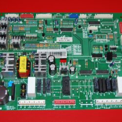 Part # DA41-00538A Samsung Refrigerator Control Board (used)