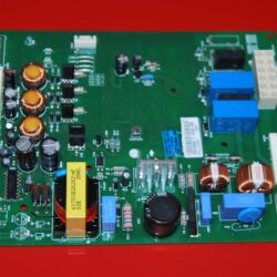 Part # EBR41956436 LG Refrigerator Control Board (used)