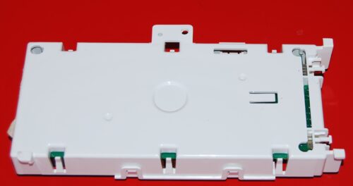 Part # W10739351 | W10625546 - Whirlpool Dryer Control Board (used)