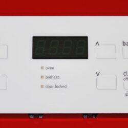 Part # 316557101 Frigidaire Oven Control Board (overlay good - Bisque)