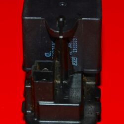 Part # 242298401 - Frigidaire Refrigerator Start Relay And Capacitor (used)
