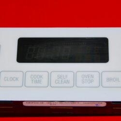 Part # 7601P262-60 | 74001319 - Maytag Oven Control Board (used)