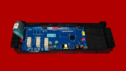 Whirlpool Oven Control Board – Part Number W10846663 | W11342871  – Pre-Owned/Used Tested