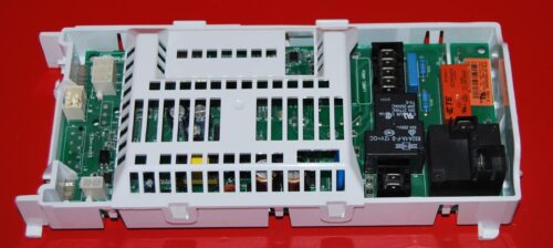 Part # W10739351 | W10625546 - Whirlpool Dryer Control Board (used)