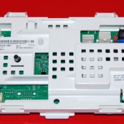 Part # W11211480 - Whirlpool Washer Control Board (used)