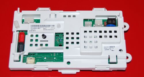 Part # W11211480 - Whirlpool Washer Control Board (used)