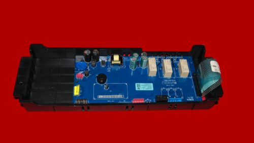 Whirlpool Oven Control Board – Part Number W10846663 | W11342871  – Pre-Owned/Used Tested