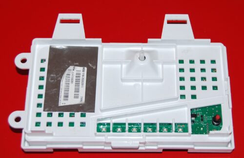 Part # W11211480 - Whirlpool Washer Control Board (used)