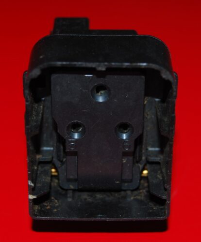Part # 242298401 - Frigidaire Refrigerator Start Relay And Capacitor (used)