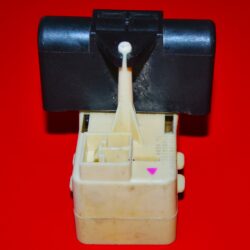 Part # 216954222 | 5S16N308RHP - Frigidaire Refrigerator Start Relay And Capacitor (used)