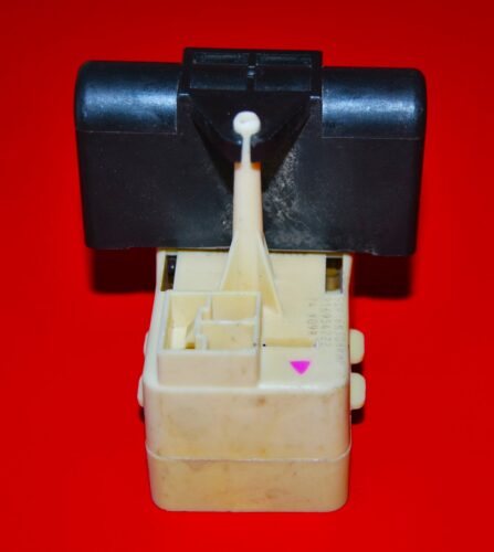 Part # 216954222 | 5S16N308RHP - Frigidaire Refrigerator Start Relay And Capacitor (used)