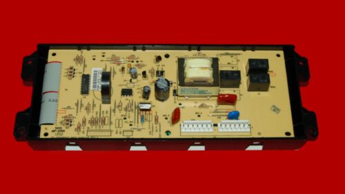 Frigidaire Oven Control Board - 316557101 | 5304509983 (overlay good - Bisque)
