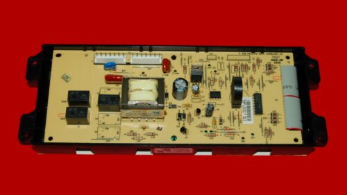 Frigidaire Oven Control Board - 316557101 | 5304509983 (overlay good - Bisque)