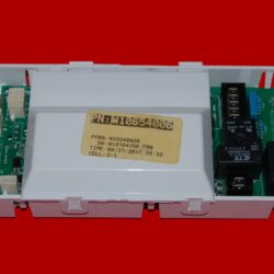 Part # W10654006 | WPW10654006 | Whirlpool Dryer Control Board