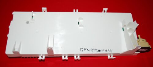 Part # 275D1543G006 GE Front Load Washer Control Board (used)