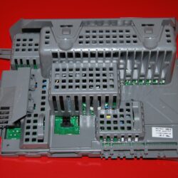 Part # W11195080 - $110 Whirlpool Front Load Washer Control Board (used)