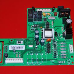 Part # 12782034  - $89 Whirlpool Refrigerator Control Board  (used, code 0819)