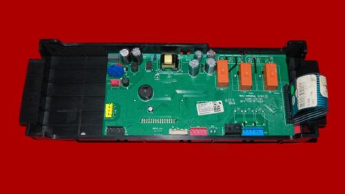 Part # W10837801 | W10904904 | Maytag Oven Control Board (overlay good - Black)