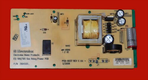 Part # 316455410 - Frigidaire Oven Control Board (used)