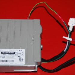 Part # VCC3 1156 QA F 06 | 241577505 - GE Refrigerator Compressor Control Unit (used)