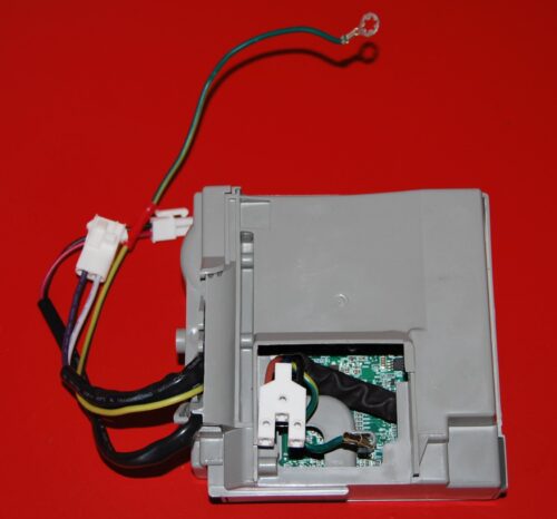 Part # VCC3 1156 QA F 06 | 241577505 - GE Refrigerator Compressor Control Unit (used)