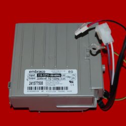 Frigidaire Refrigerator Compressor Control Unit 241577508 | VCC3 1156 X2 F 05 | OEM Used Tested