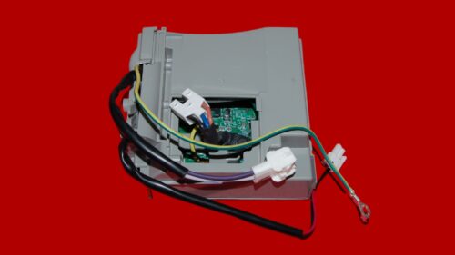Frigidaire Refrigerator Compressor Control Unit VCC3 1156 QA F 06 | 241577505 OEM Used Tested